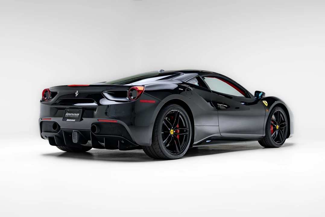 2019 Ferrari 488 GTB - Image 13 of 31