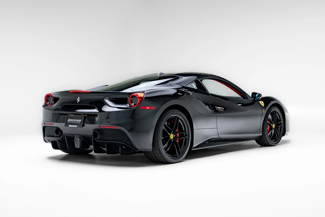 2019 Ferrari 488 GTB - Image 12 of 31