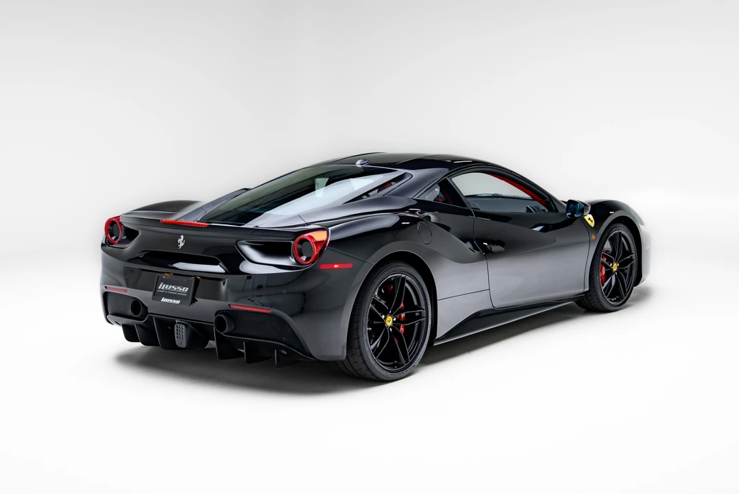 2019 Ferrari 488 GTB - Image 11 of 31