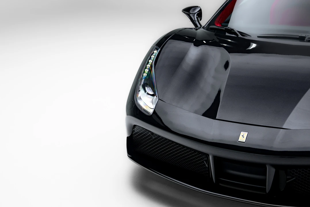 2019 Ferrari 488 GTB - Image 24 of 31