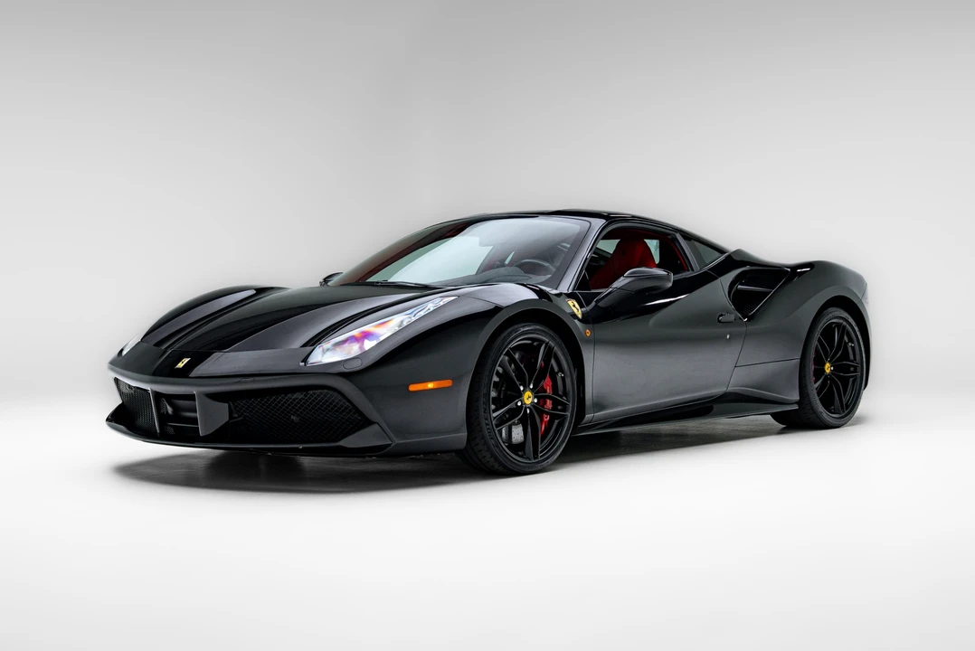 2019 Ferrari 488 GTB - Image 3 of 31