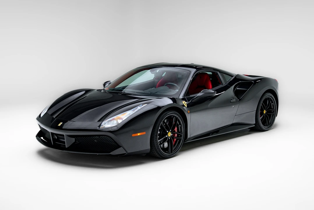 2019 Ferrari 488 GTB - Image 2 of 31