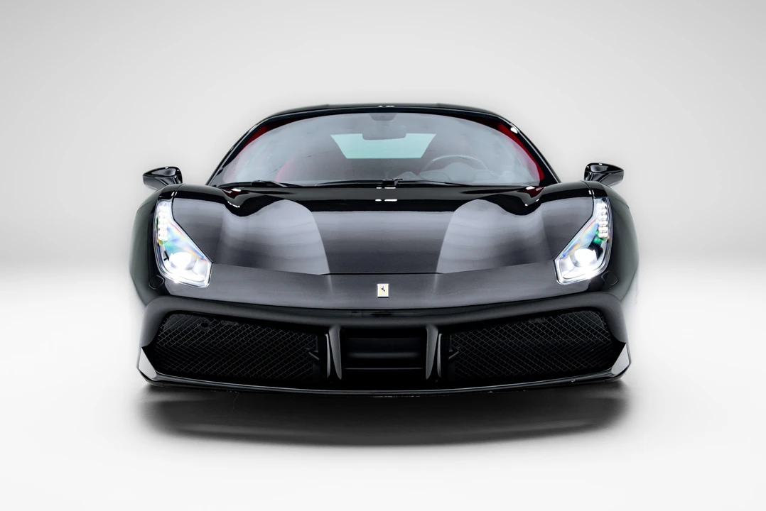 2019 Ferrari 488 GTB - Image 8 of 31
