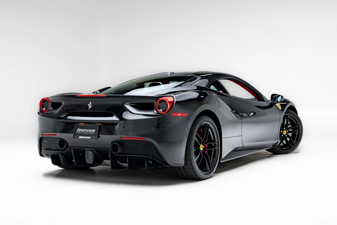 2019 Ferrari 488 GTB - Image 15 of 31