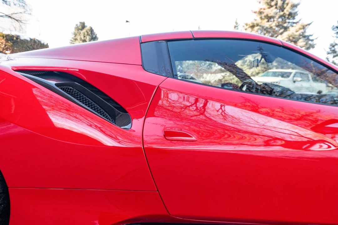 2019 Ferrari 488 Pista Spider - Image 26 of 31