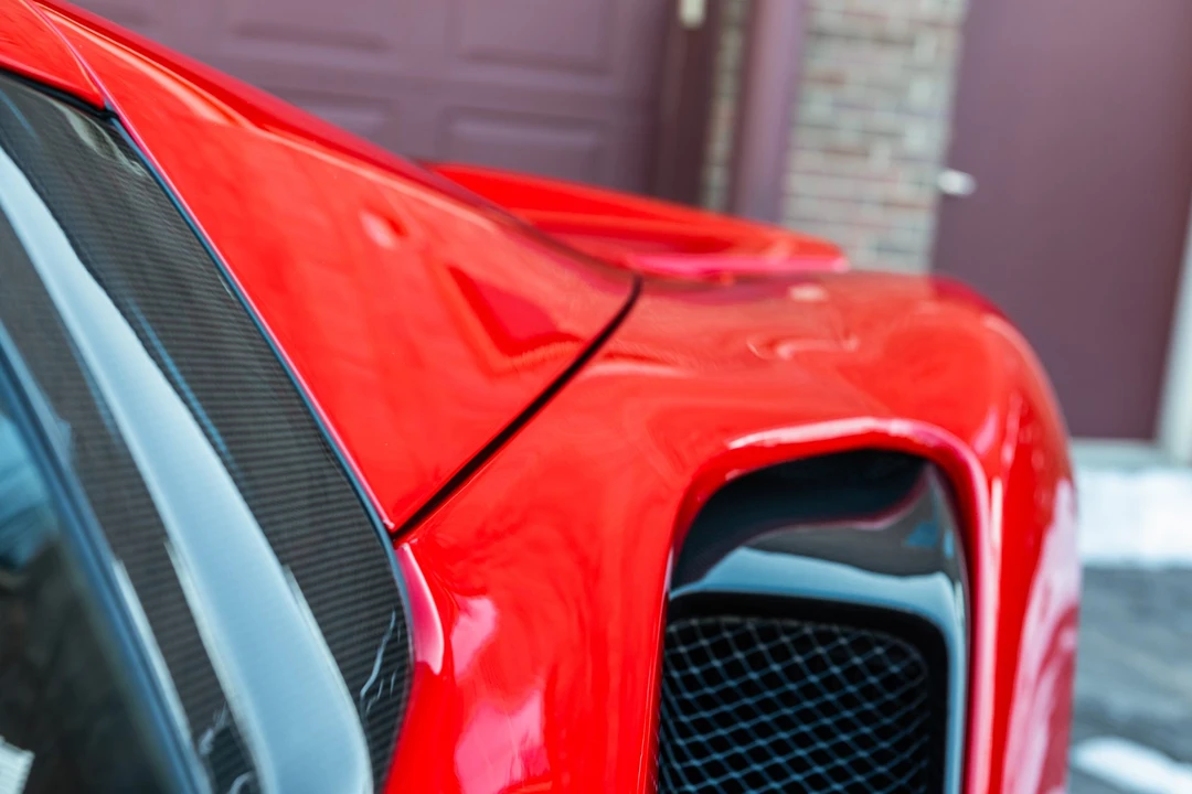 2019 Ferrari 488 Pista Spider - Image 30 of 31