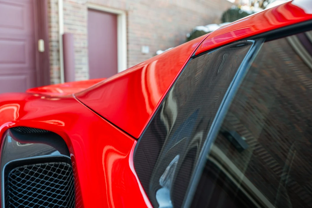 2019 Ferrari 488 Pista Spider - Image 29 of 31