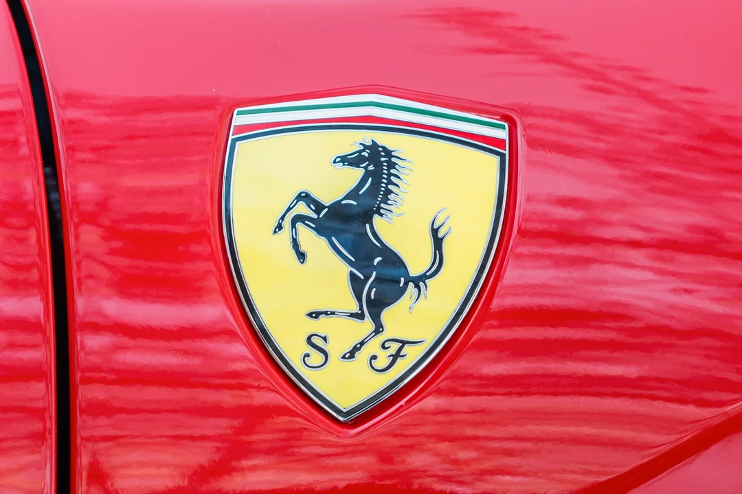 2019 Ferrari 488 Pista Spider - Image 23 of 31