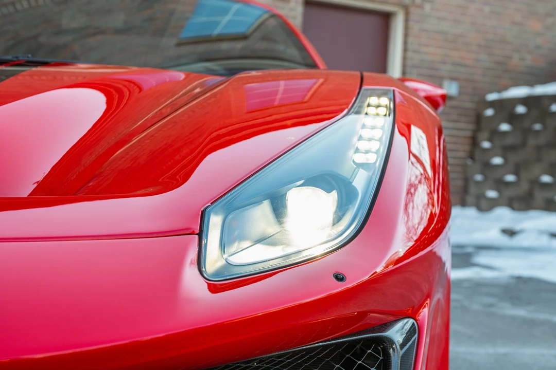 2019 Ferrari 488 Pista Spider - Image 18 of 31