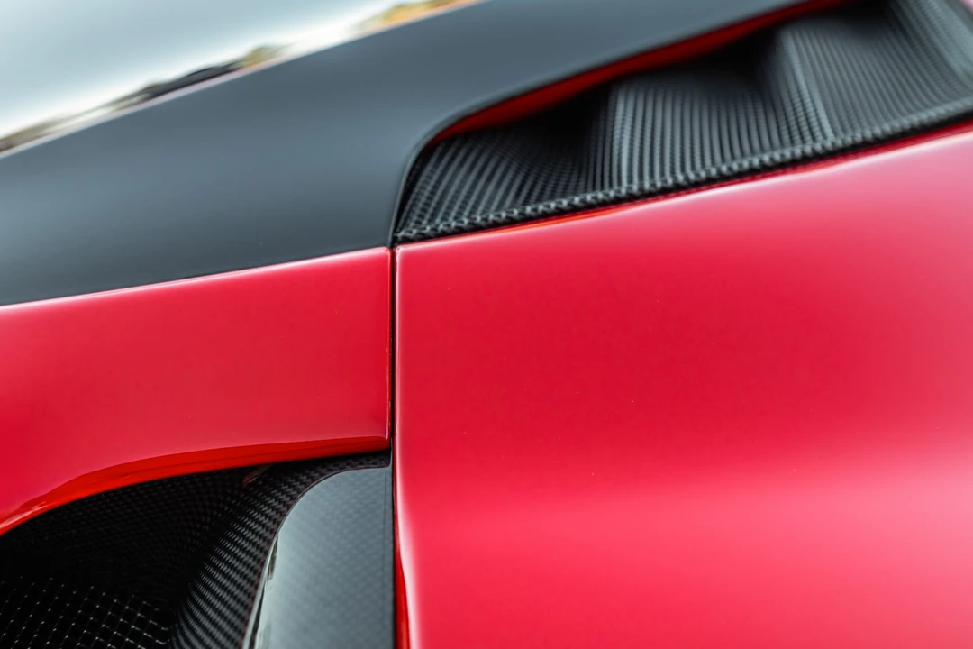 2019 Ferrari 488 Pista Spider - Image 31 of 31