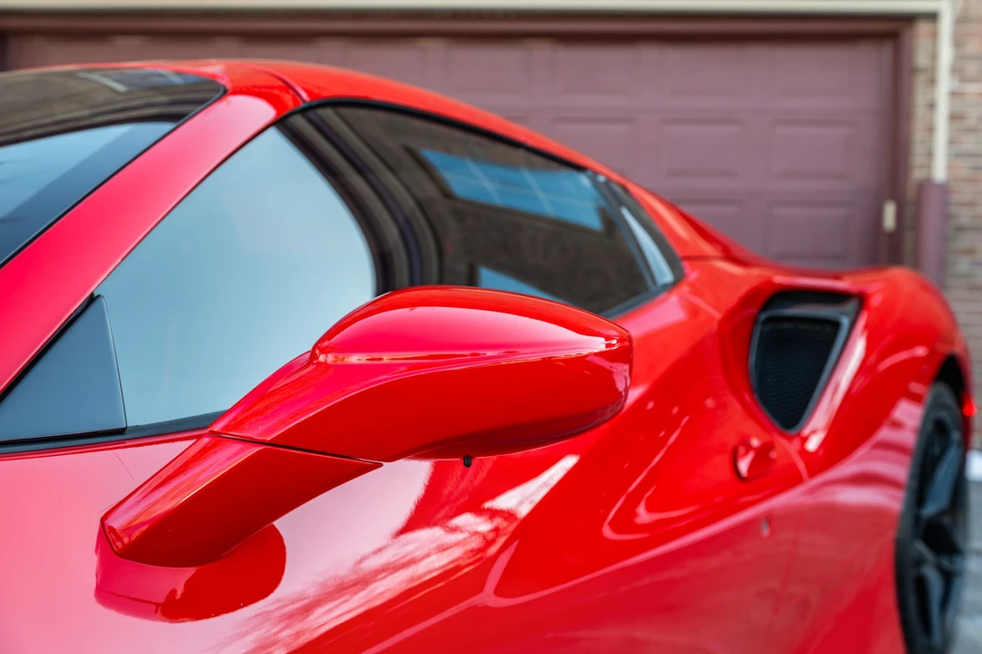 2019 Ferrari 488 Pista Spider - Image 24 of 31