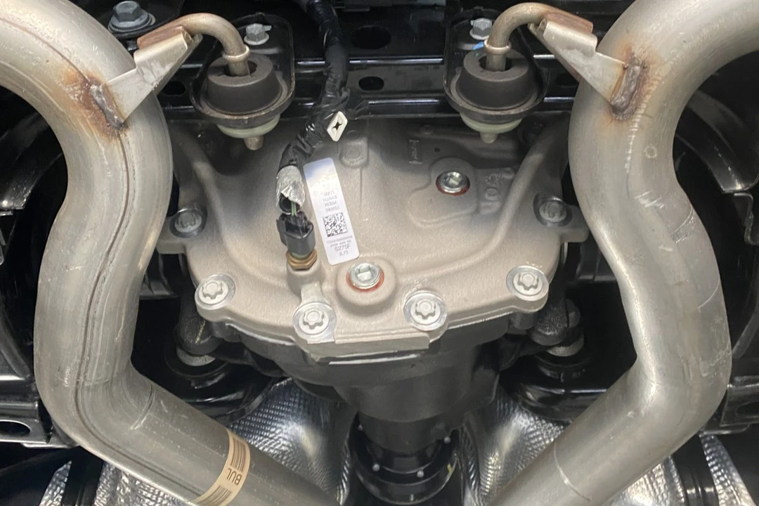 2019 Ford S550 Mustang - Image 8 of 8