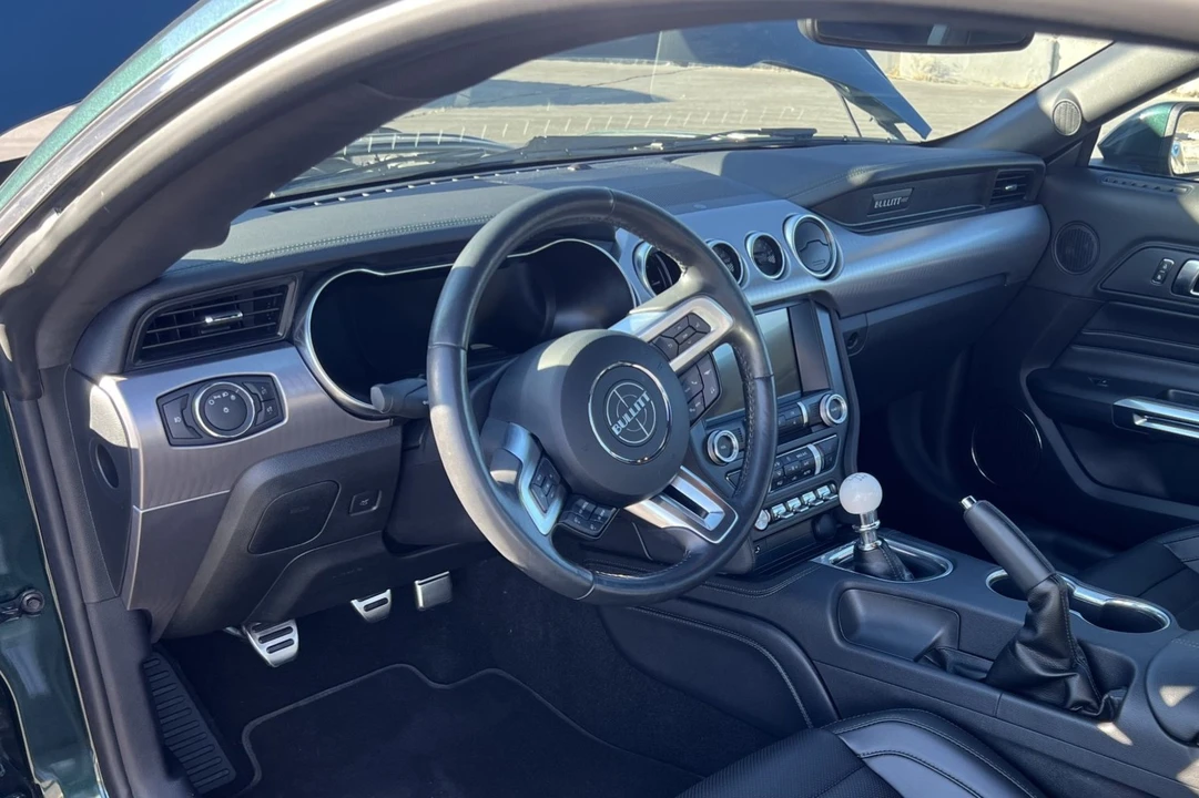 2019 Ford S550 Mustang - Image 6 of 8