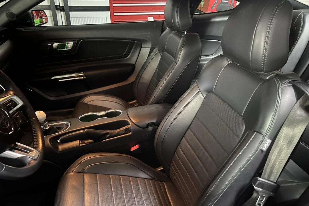 2019 Ford S550 Mustang - Image 4 of 8