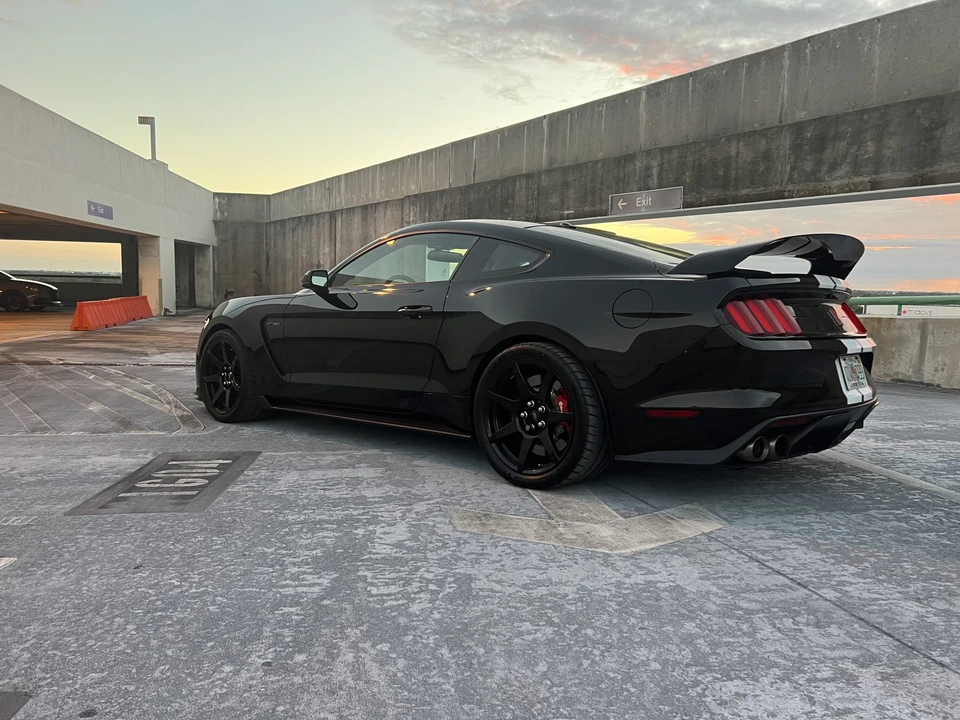 2019 Ford S550 Shelby Mustang GT350R - Image 6 of 31