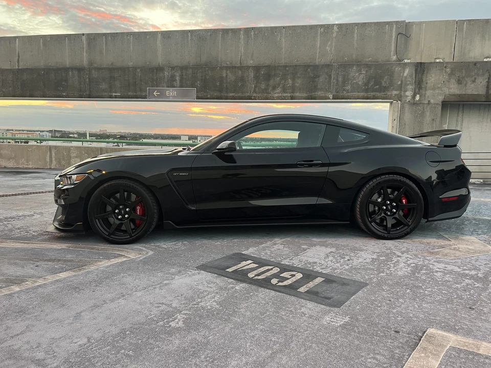 2019 Ford S550 Shelby Mustang GT350R - Image 5 of 31