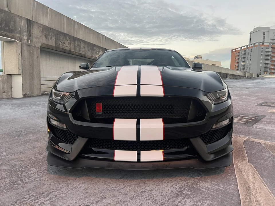 2019 Ford S550 Shelby Mustang GT350R - Image 14 of 31
