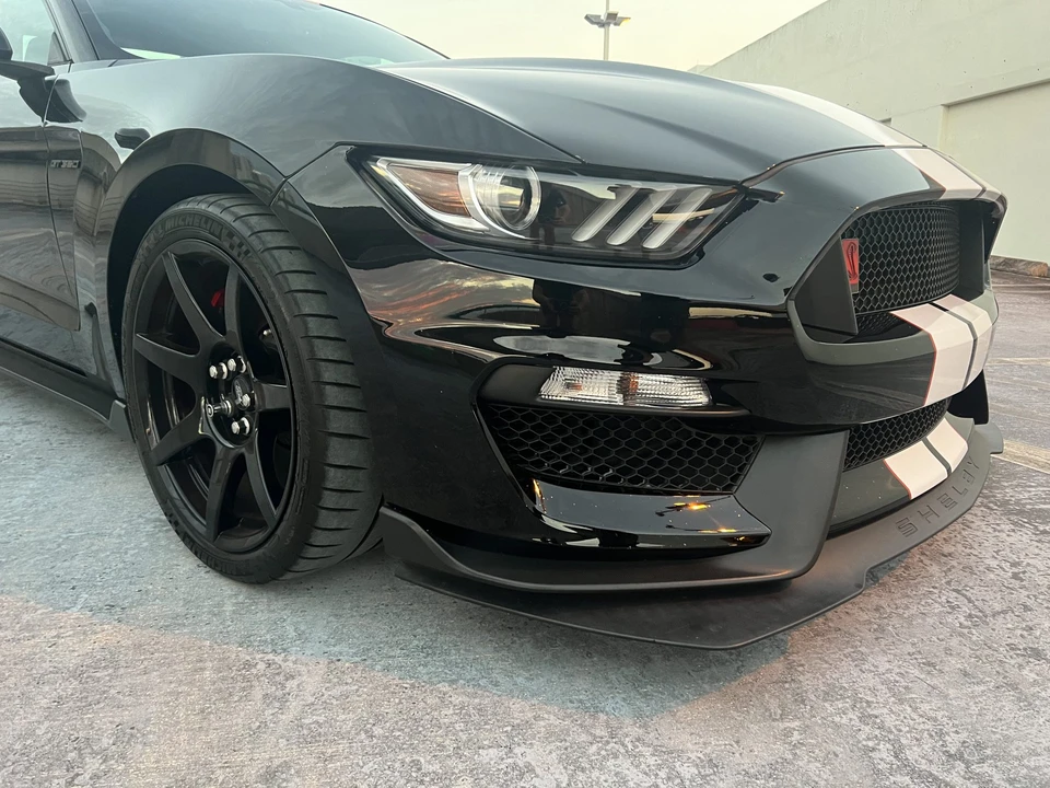 2019 Ford S550 Shelby Mustang GT350R - Image 28 of 31