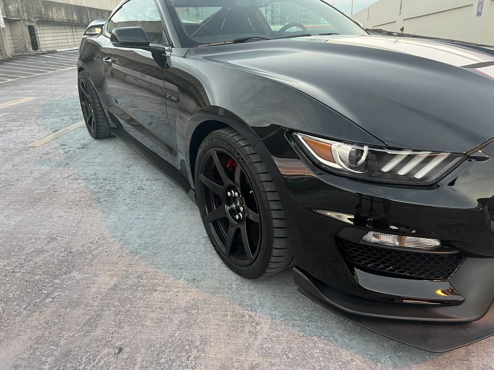 2019 Ford S550 Shelby Mustang GT350R - Image 27 of 31