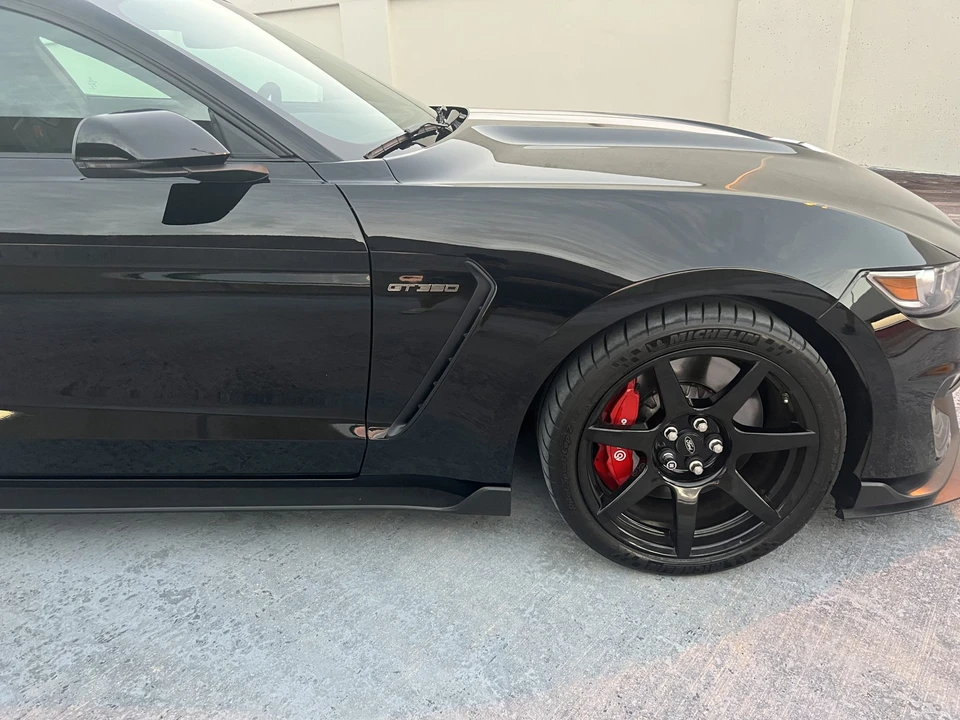 2019 Ford S550 Shelby Mustang GT350R - Image 26 of 31