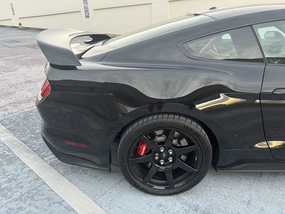 2019 Ford S550 Shelby Mustang GT350R - Image 24 of 31