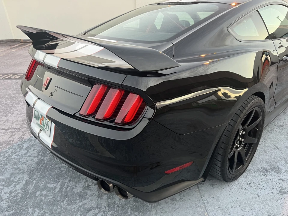 2019 Ford S550 Shelby Mustang GT350R - Image 23 of 31