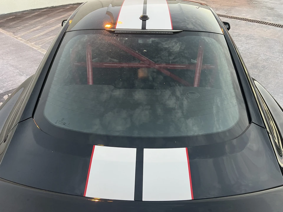 2019 Ford S550 Shelby Mustang GT350R - Image 22 of 31