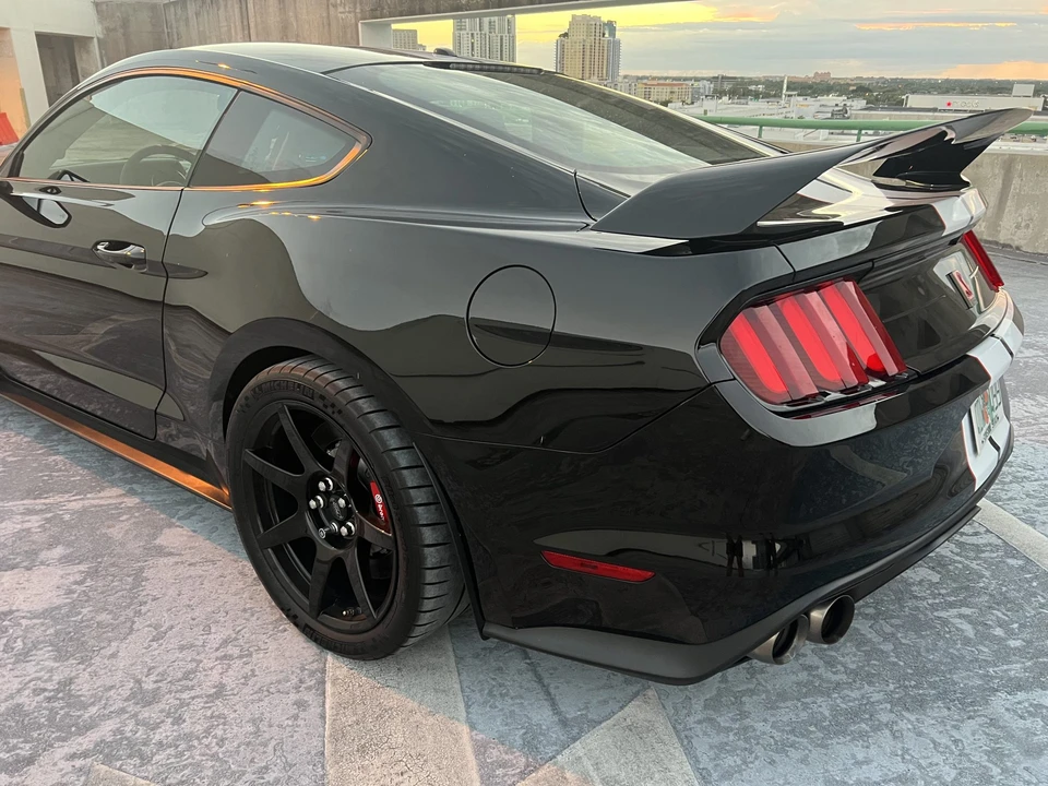 2019 Ford S550 Shelby Mustang GT350R - Image 19 of 31