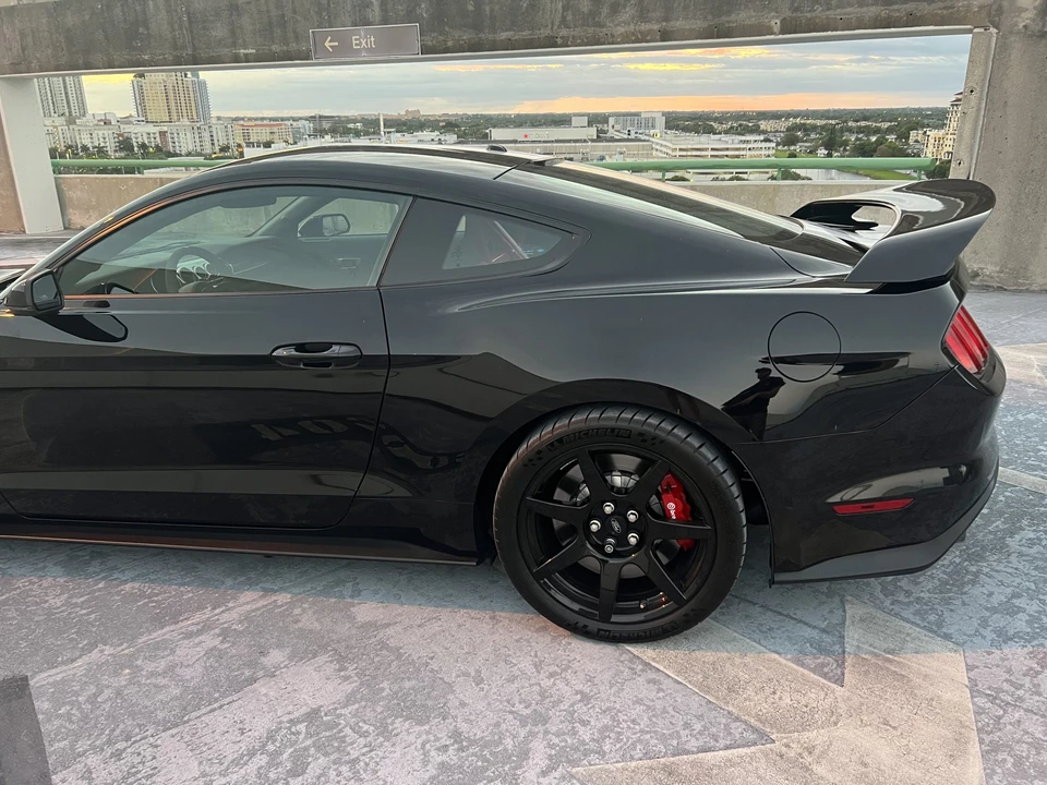 2019 Ford S550 Shelby Mustang GT350R - Image 18 of 31