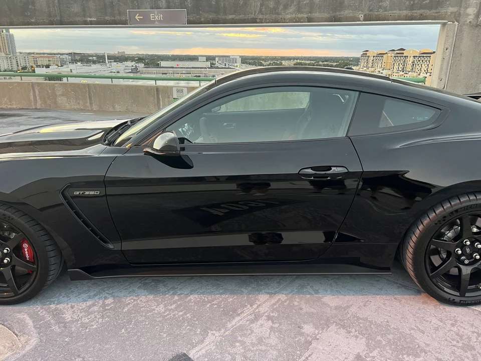 2019 Ford S550 Shelby Mustang GT350R - Image 17 of 31