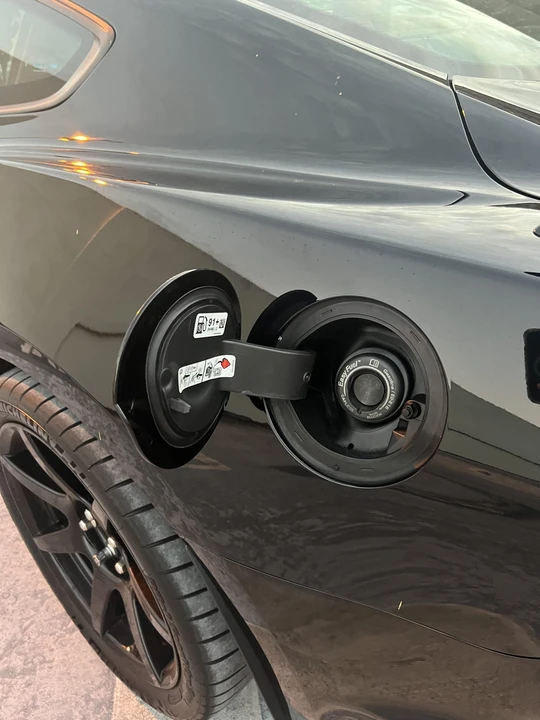 2019 Ford S550 Shelby Mustang GT350R - Image 20 of 31