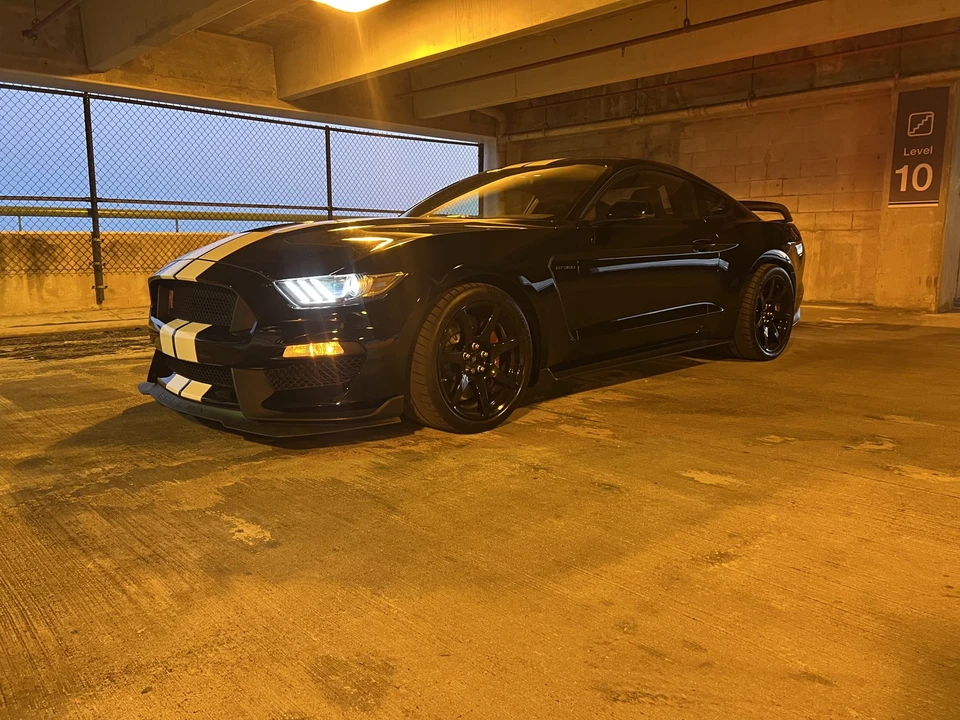 2019 Ford S550 Shelby Mustang GT350R - Image 3 of 31