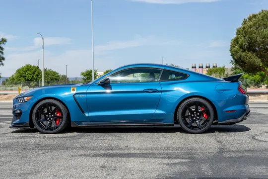 2019 Ford S550 Shelby Mustang GT350R - Image 2 of 31