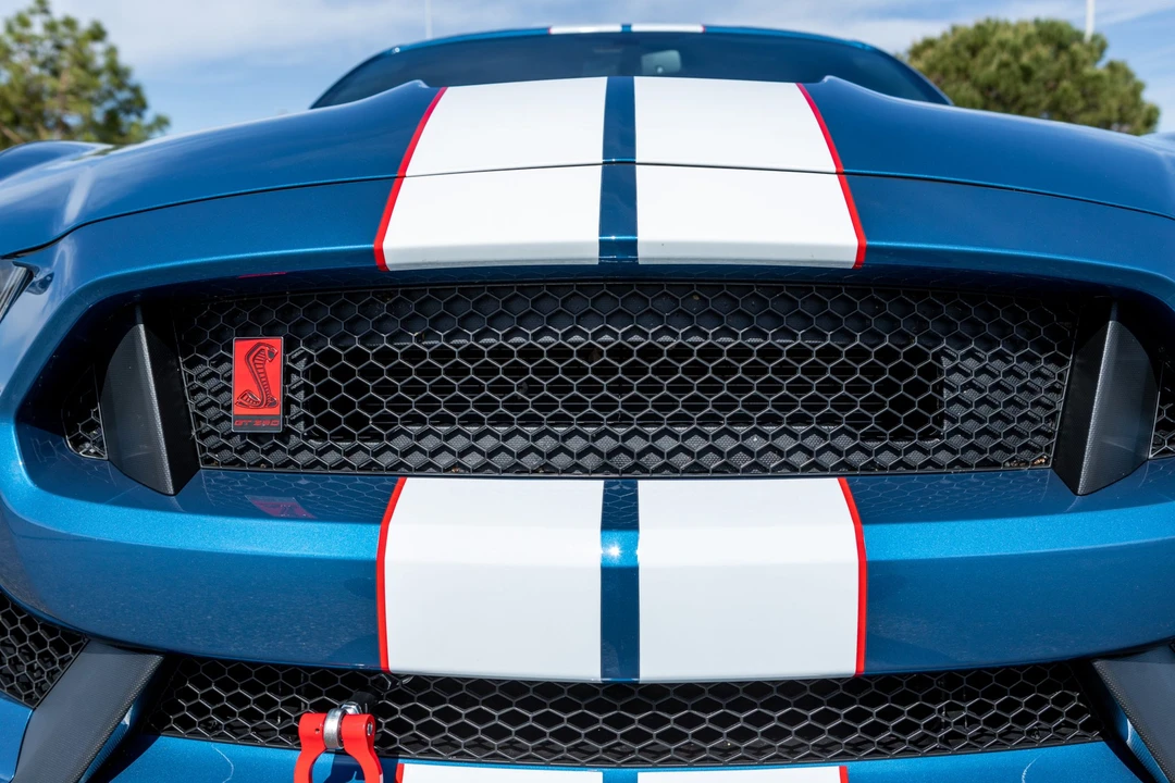2019 Ford S550 Shelby Mustang GT350R - Image 20 of 31