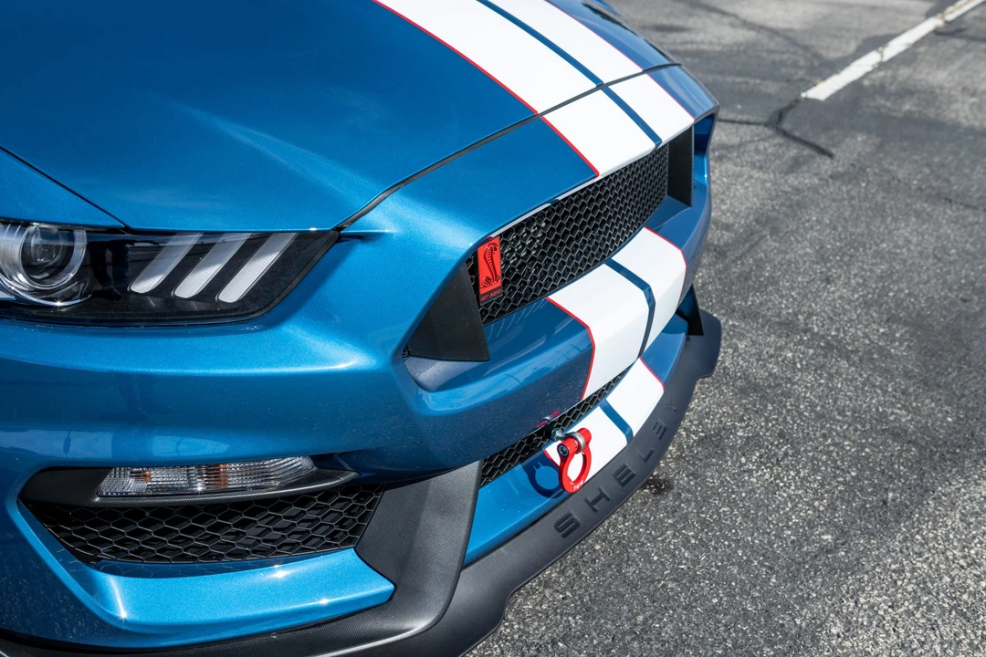 2019 Ford S550 Shelby Mustang GT350R - Image 21 of 31