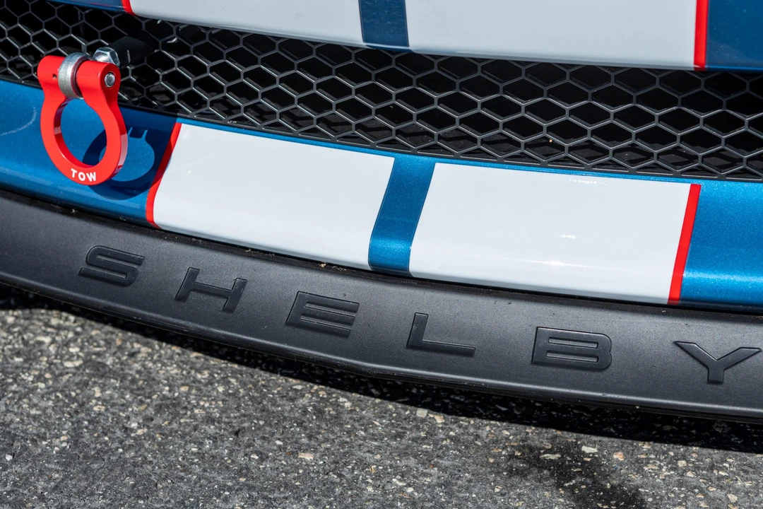2019 Ford S550 Shelby Mustang GT350R - Image 26 of 31