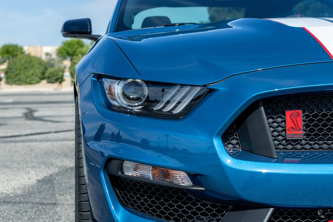 2019 Ford S550 Shelby Mustang GT350R - Image 13 of 31