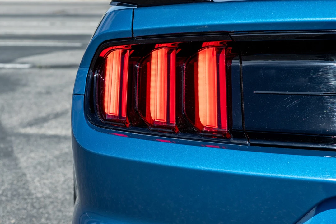2019 Ford S550 Shelby Mustang GT350R - Image 30 of 31