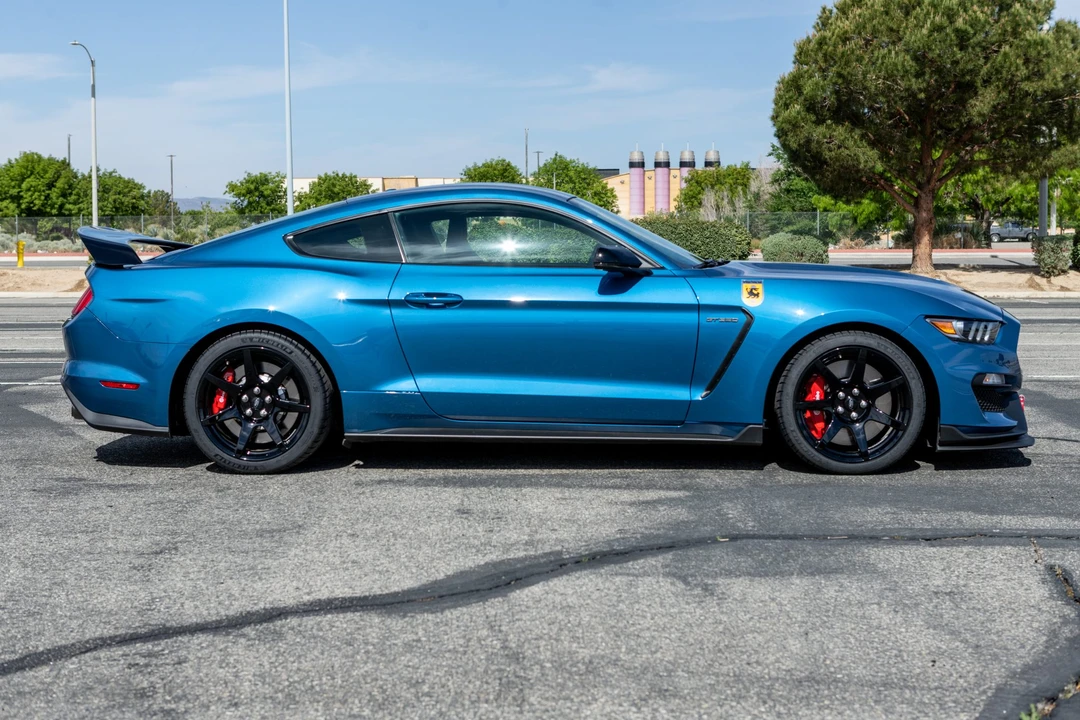 2019 Ford S550 Shelby Mustang GT350R - Image 7 of 31