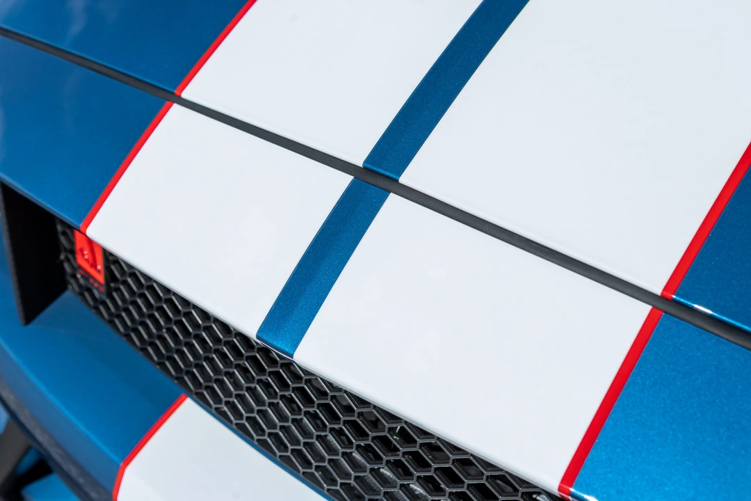 2019 Ford S550 Shelby Mustang GT350R - Image 23 of 31