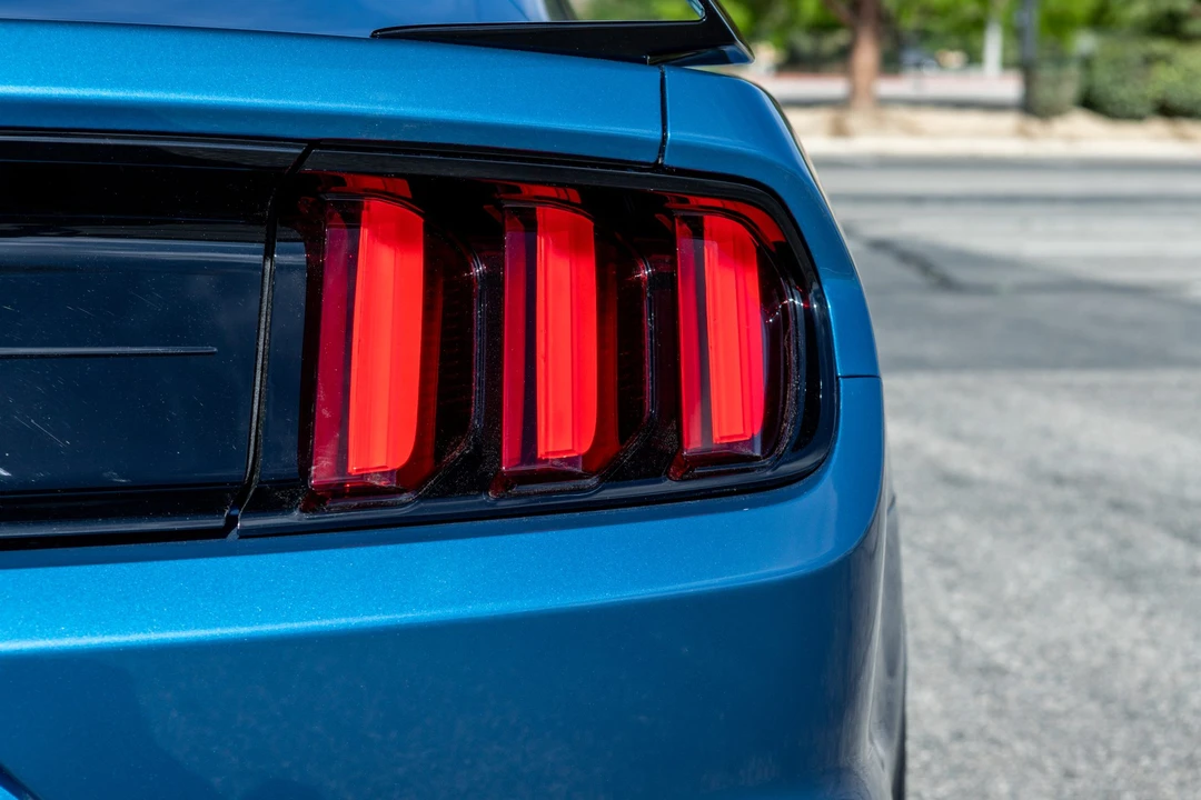 2019 Ford S550 Shelby Mustang GT350R - Image 28 of 31