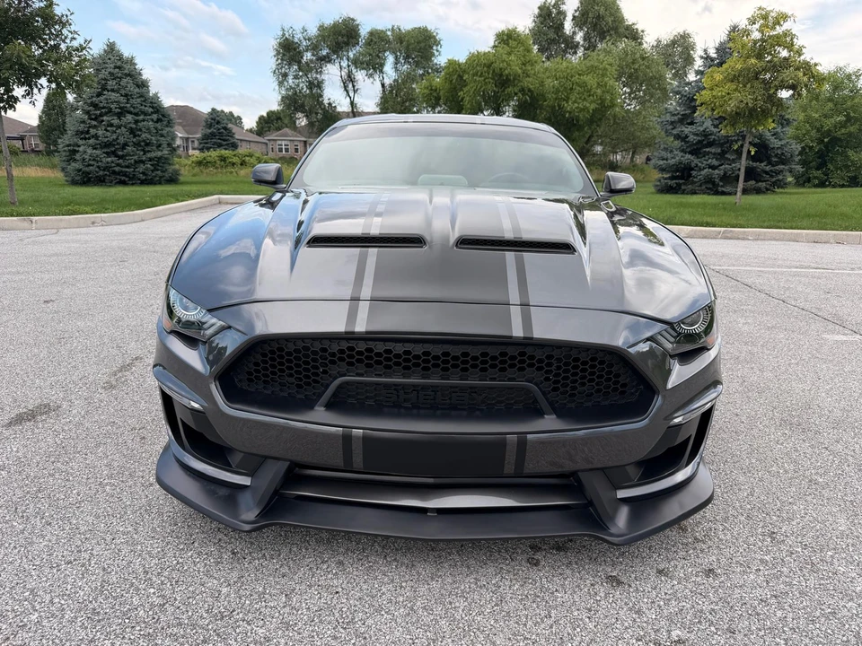 2019 Ford Shelby Mustang - Image 13 of 31