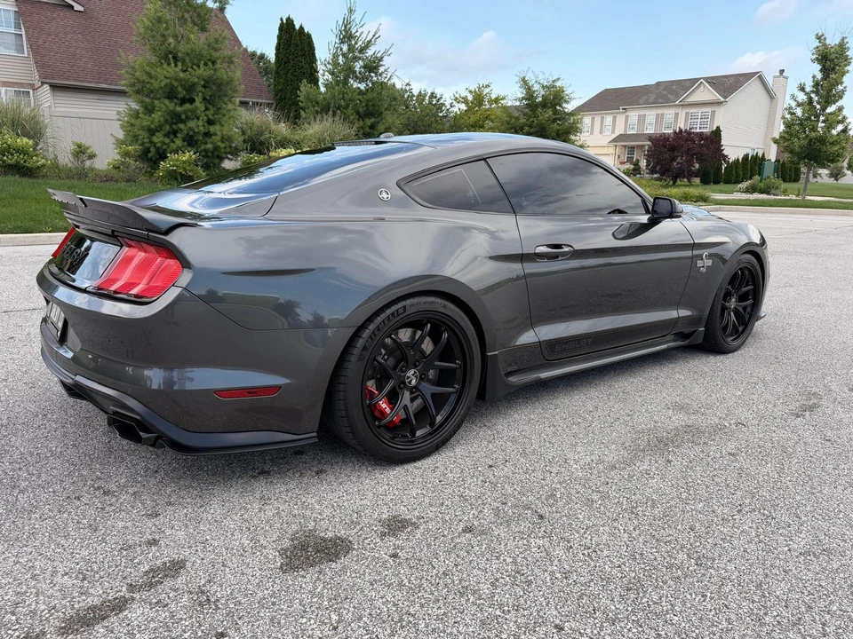 2019 Ford Shelby Mustang - Image 24 of 31