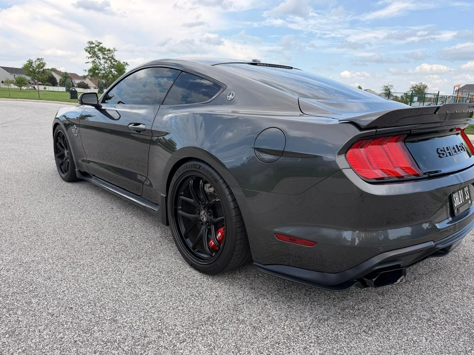 2019 Ford Shelby Mustang - Image 29 of 31