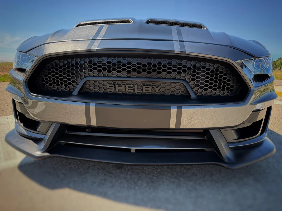 2019 Ford Shelby Mustang - Image 11 of 31