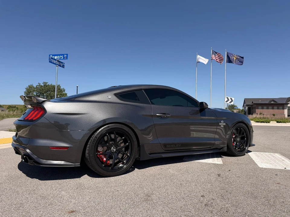 2019 Ford Shelby Mustang - Image 21 of 31
