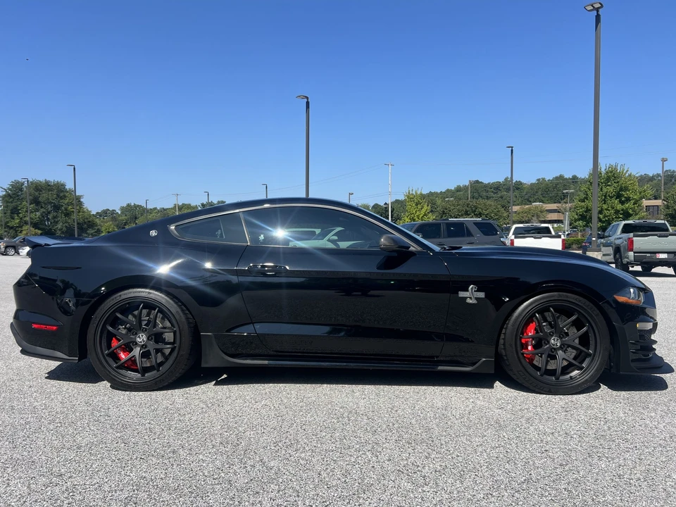 2019 Ford S550 Shelby Mustang GT500 - Image 8 of 31