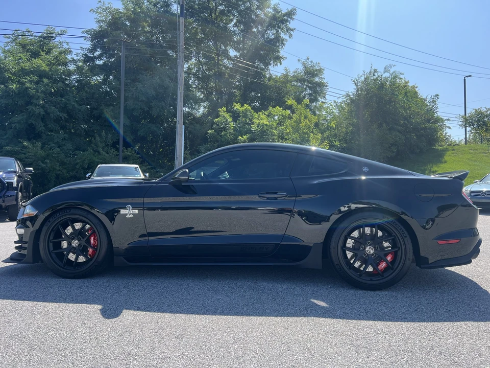 2019 Ford S550 Shelby Mustang GT500 - Image 14 of 31