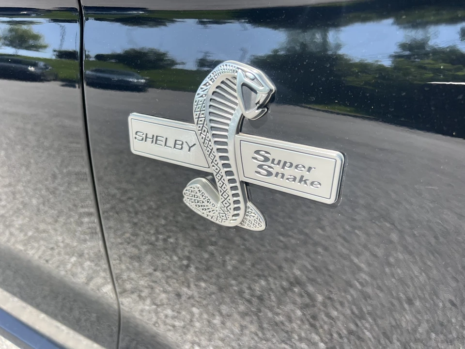 2019 Ford S550 Shelby Mustang GT500 - Image 21 of 31