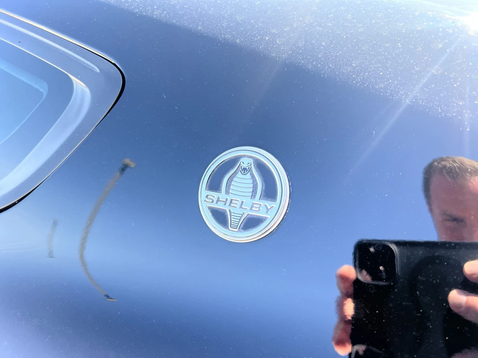 2019 Ford S550 Shelby Mustang GT500 - Image 20 of 31